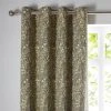 Dunelm Brampton Green Eyelet Curtains 1 Dunelm Brampton Green Eyelet Curtains -Dunelm Shop 30714725