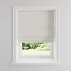 Dunelm Metropolitan Natural Cut To Size Roman Blind 2 Dunelm Metropolitan Natural Cut To Size Roman Blind -Dunelm Shop 30716360