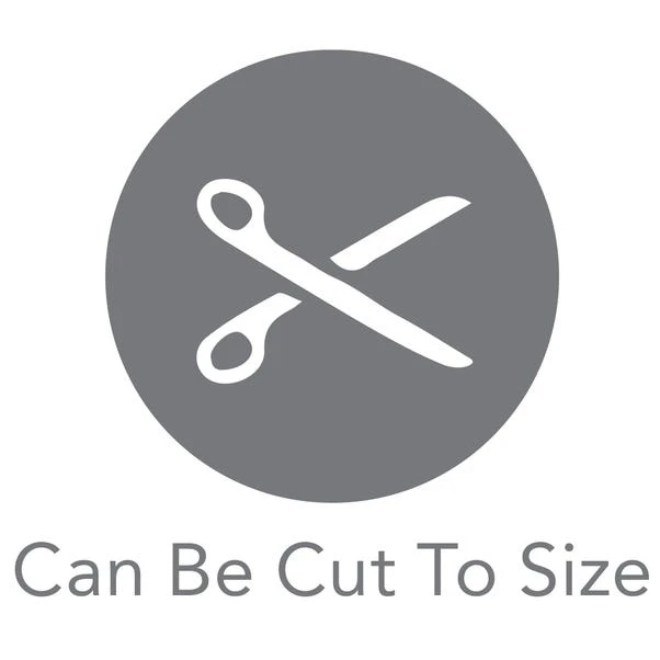 The Edited Life Bamboo Natural Roller Blind 5 The Edited Life Bamboo Natural Roller Blind - Image 3