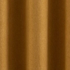 Dunelm Luna Brushed Old Gold Blackout Eyelet Curtains 10 Dunelm Luna Brushed Old Gold Blackout Eyelet Curtains -Dunelm Shop 30716741 alt02