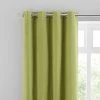 Dunelm Luna Brushed Fern Blackout Eyelet Curtains 1 Dunelm Luna Brushed Fern Blackout Eyelet Curtains -Dunelm Shop 30716751