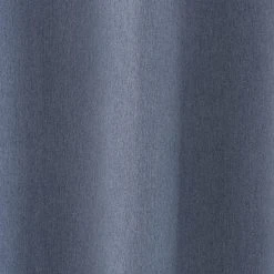Dunelm Luna Brushed Dusky Blue Blackout Eyelet Curtains 10 Dunelm Luna Brushed Dusky Blue Blackout Eyelet Curtains -Dunelm Shop 30717003 alt02