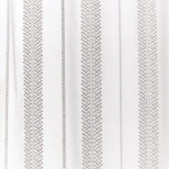 Dunelm Polly White Hidden Tab Top Voile 9 Dunelm Polly White Hidden Tab Top Voile -Dunelm Shop 30717385 alt02