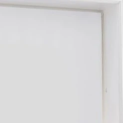 Dunelm Luna White Blackout Roller Blind 10 Dunelm Luna White Blackout Roller Blind -Dunelm Shop 30719105 alt02
