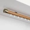 Dunelm Camden Wood Effect Light Oak Ceiling Fix Curtain Track 2 Dunelm Camden Wood Effect Light Oak Ceiling Fix Curtain Track -Dunelm Shop 30719169