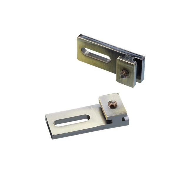 Dunelm Camden Wood Effect Light Oak Ceiling Fix Curtain Track 5 Dunelm Camden Wood Effect Light Oak Ceiling Fix Curtain Track - Image 3