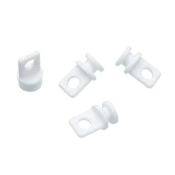 Dunelm Camden Wood Effect Light Oak Ceiling Fix Curtain Track 9 Dunelm Camden Wood Effect Light Oak Ceiling Fix Curtain Track -Dunelm Shop 30719169 alt04