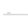 Dunelm Trinity Matt 4m Eyelet Bay Pole Dia. 28mm 2 Dunelm Trinity Matt 4m Eyelet Bay Pole Dia. 28mm -Dunelm Shop 30719242