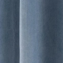 Dunelm Margot Velour Ashley Blue Eyelet Curtains 10 Dunelm Margot Velour Ashley Blue Eyelet Curtains -Dunelm Shop 30719779 alt02