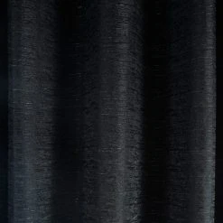 Dunelm Molly Black Eyelet Curtains 10 Dunelm Molly Black Eyelet Curtains -Dunelm Shop 30726953 alt02