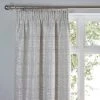 Dunelm Molly White Pencil Pleat Curtains 2 Dunelm Molly White Pencil Pleat Curtains -Dunelm Shop 30726967