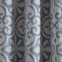 Dunelm Satara Blue Eyelet Curtains 10 Dunelm Satara Blue Eyelet Curtains -Dunelm Shop 30727015 alt02