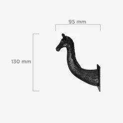 Dunelm Mix And Match Giraffe Holdbacks 9 Dunelm Mix And Match Giraffe Holdbacks -Dunelm Shop 30728977 alt09