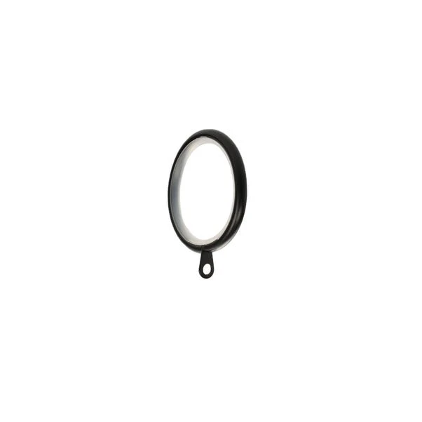 Dunelm Mix And Match Pack Of 6 Metal Curtain Rings 4 Dunelm Mix And Match Pack Of 6 Metal Curtain Rings - Image 2