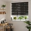 Dunelm Day And Night Black Daylight Roller Blind 2 Dunelm Day And Night Black Daylight Roller Blind -Dunelm Shop 30732508