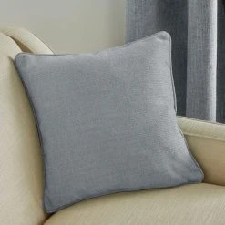 Dunelm Wynter Grey Thermal Pencil Pleat Curtains 12 Dunelm Wynter Grey Thermal Pencil Pleat Curtains -Dunelm Shop 30732985 alt07