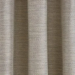 Dunelm Harper Grey Eyelet Curtains 10 Dunelm Harper Grey Eyelet Curtains -Dunelm Shop 30733355 alt02