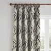 Dunelm Mirage Charcoal Pencil Pleat Curtains 1 Dunelm Mirage Charcoal Pencil Pleat Curtains -Dunelm Shop 30733374