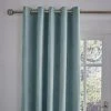Dunelm Wynter Seafoam Thermal Eyelet Curtains 1 Dunelm Wynter Seafoam Thermal Eyelet Curtains -Dunelm Shop 30733432