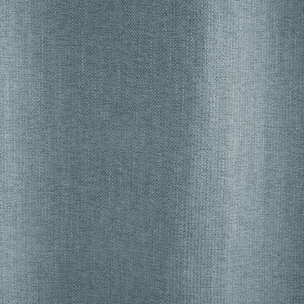 Dunelm Wynter Seafoam Thermal Eyelet Curtains 5 Dunelm Wynter Seafoam Thermal Eyelet Curtains - Image 3