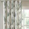Dunelm Fern Green Eyelet Curtains 2 Dunelm Fern Green Eyelet Curtains -Dunelm Shop 30734302