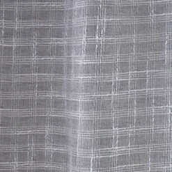 Dunelm Checked Semi Sheer Voile -Dunelm Shop 30734312 alt02