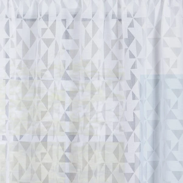 Elements Triangle Slot Top Voile 5 Elements Triangle Slot Top Voile - Image 3