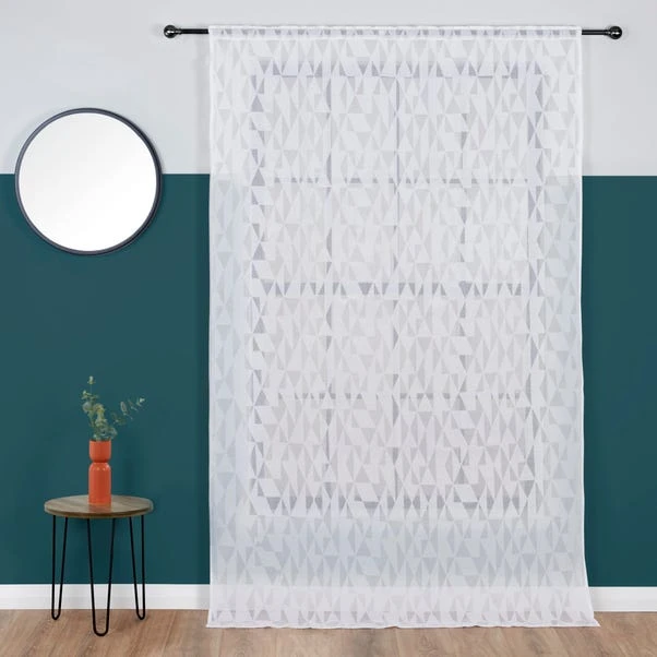 Elements Triangle Slot Top Voile 6 Elements Triangle Slot Top Voile - Image 4