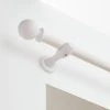 Dunelm Enzo Wood Fixed Curtain Pole 2 Dunelm Enzo Wood Fixed Curtain Pole -Dunelm Shop 30735623