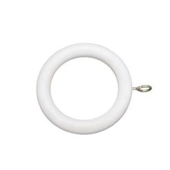 Dunelm Enzo Wood Fixed Curtain Pole -Dunelm Shop 30735623 alt03