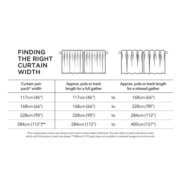 Dunelm Wynter Jade Thermal Pencil Pleat Curtains 7 Dunelm Wynter Jade Thermal Pencil Pleat Curtains - Image 5