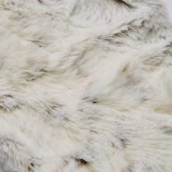 Dunelm Snow Leopard Neck Hot Water Bottle 9 Dunelm Snow Leopard Neck Hot Water Bottle -Dunelm Shop 30737408 alt04