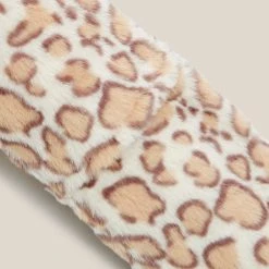 Dunelm Lola Snow Leopard Character Long Hot Water Bottle 11 Dunelm Lola Snow Leopard Character Long Hot Water Bottle -Dunelm Shop 30737421 alt04