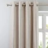 Dunelm Dorma Lymington Cream Eyelet Curtains 2 Dunelm Dorma Lymington Cream Eyelet Curtains -Dunelm Shop 30737699