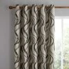 Dunelm Mirage Charcoal Eyelet Curtains 2 Dunelm Mirage Charcoal Eyelet Curtains -Dunelm Shop 30737716