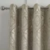Curtina Chateau Natural Eyelet Curtains 2 Curtina Chateau Natural Eyelet Curtains -Dunelm Shop 30744518
