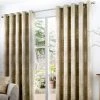 Curtina Elmwood Stone Eyelet Curtains 1 Curtina Elmwood Stone Eyelet Curtains -Dunelm Shop 30746097
