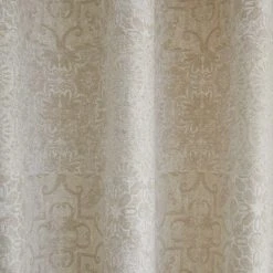 Dunelm Boho Patchwork Sandstone Eyelet Curtains 10 Dunelm Boho Patchwork Sandstone Eyelet Curtains -Dunelm Shop 30751748 alt02
