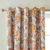 Dorma Samira 100% Cotton Eyelet Curtains 2 Dorma Samira 100% Cotton Eyelet Curtains -Dunelm Shop 30752408
