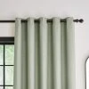 Dunelm Bondi Sage Eyelet Curtains 2 Dunelm Bondi Sage Eyelet Curtains -Dunelm Shop 30753962