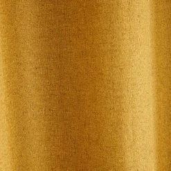Dunelm Bondi Old Gold Eyelet Curtains 10 Dunelm Bondi Old Gold Eyelet Curtains -Dunelm Shop 30754004 alt02