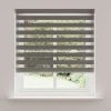 Dunelm Day And Night Grey Daylight Roller Blind 1 Dunelm Day And Night Grey Daylight Roller Blind -Dunelm Shop 30754120