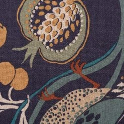 Dunelm Havisham Navy Blackout Roman Blind 10 Dunelm Havisham Navy Blackout Roman Blind -Dunelm Shop 30754254 alt04