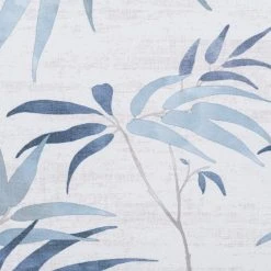 Dunelm Akina Blue Blackout Roller Blind 9 Dunelm Akina Blue Blackout Roller Blind -Dunelm Shop 30754279 alt04