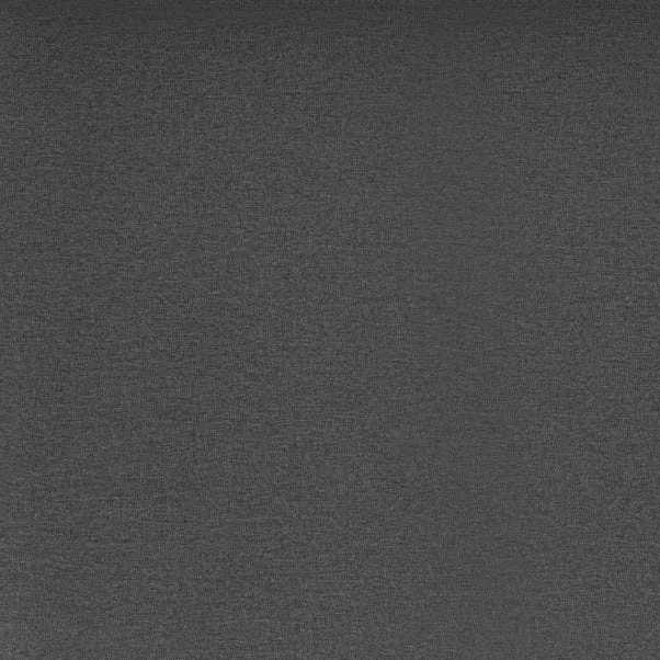 Dunelm Charcoal Blackout Roller Blind 7 Dunelm Charcoal Blackout Roller Blind - Image 5