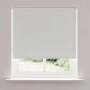 Dunelm Grey Blackout Roller Blind 1 Dunelm Grey Blackout Roller Blind -Dunelm Shop 30754304