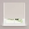 Dunelm Natural Blackout Roller Blind 2 Dunelm Natural Blackout Roller Blind -Dunelm Shop 30754309