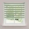 Dunelm Day And Night Lily Pad Roller Blind 2 Dunelm Day And Night Lily Pad Roller Blind -Dunelm Shop 30754329