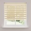 Dunelm Day And Night White Sand Roller Blind -Dunelm Shop 30754334