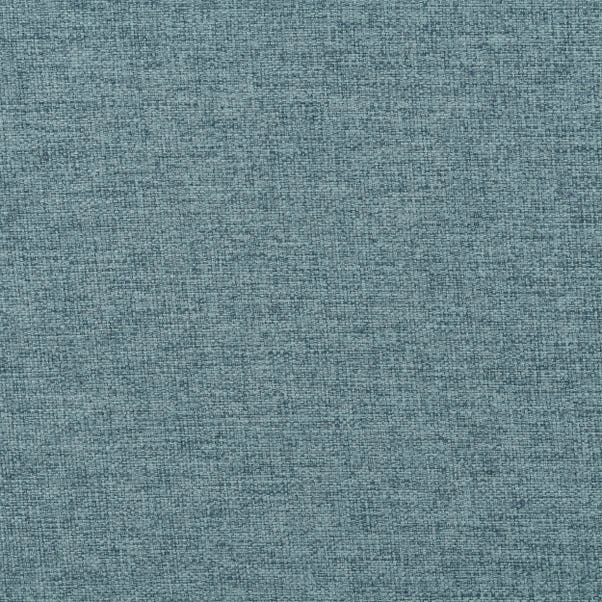 Dunelm Luna Teal Blackout Roller Blind 7 Dunelm Luna Teal Blackout Roller Blind - Image 5